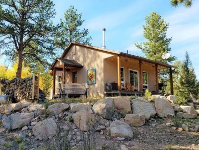 Breckenridge Home 937401