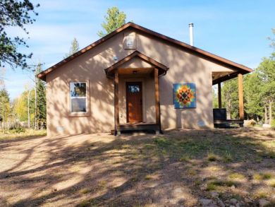 Breckenridge Home 937401