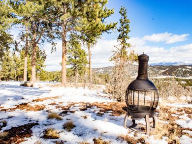Breckenridge Home 937401