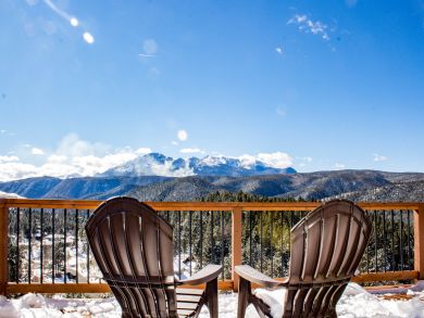 Breckenridge Home 937402