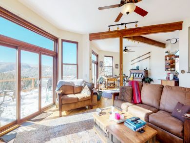 Breckenridge Home 937402