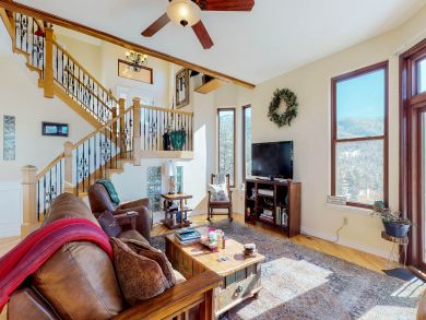Breckenridge Home 937402