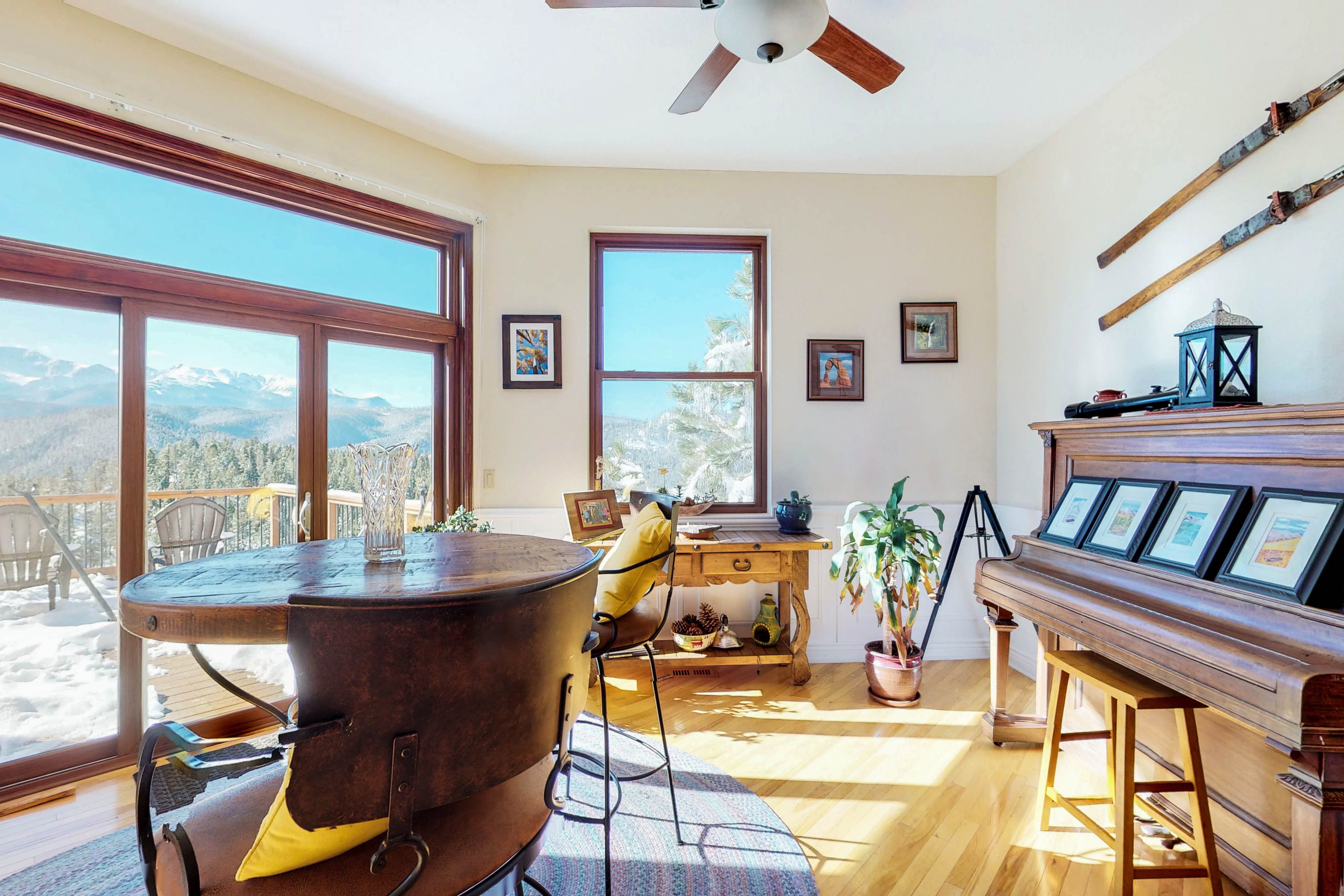 Breckenridge Home 937402