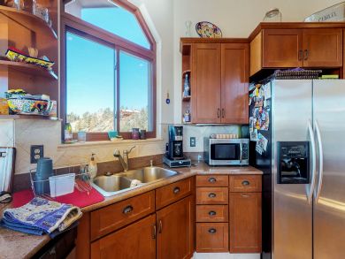 Breckenridge Home 937402