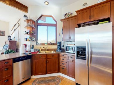 Breckenridge Home 937402