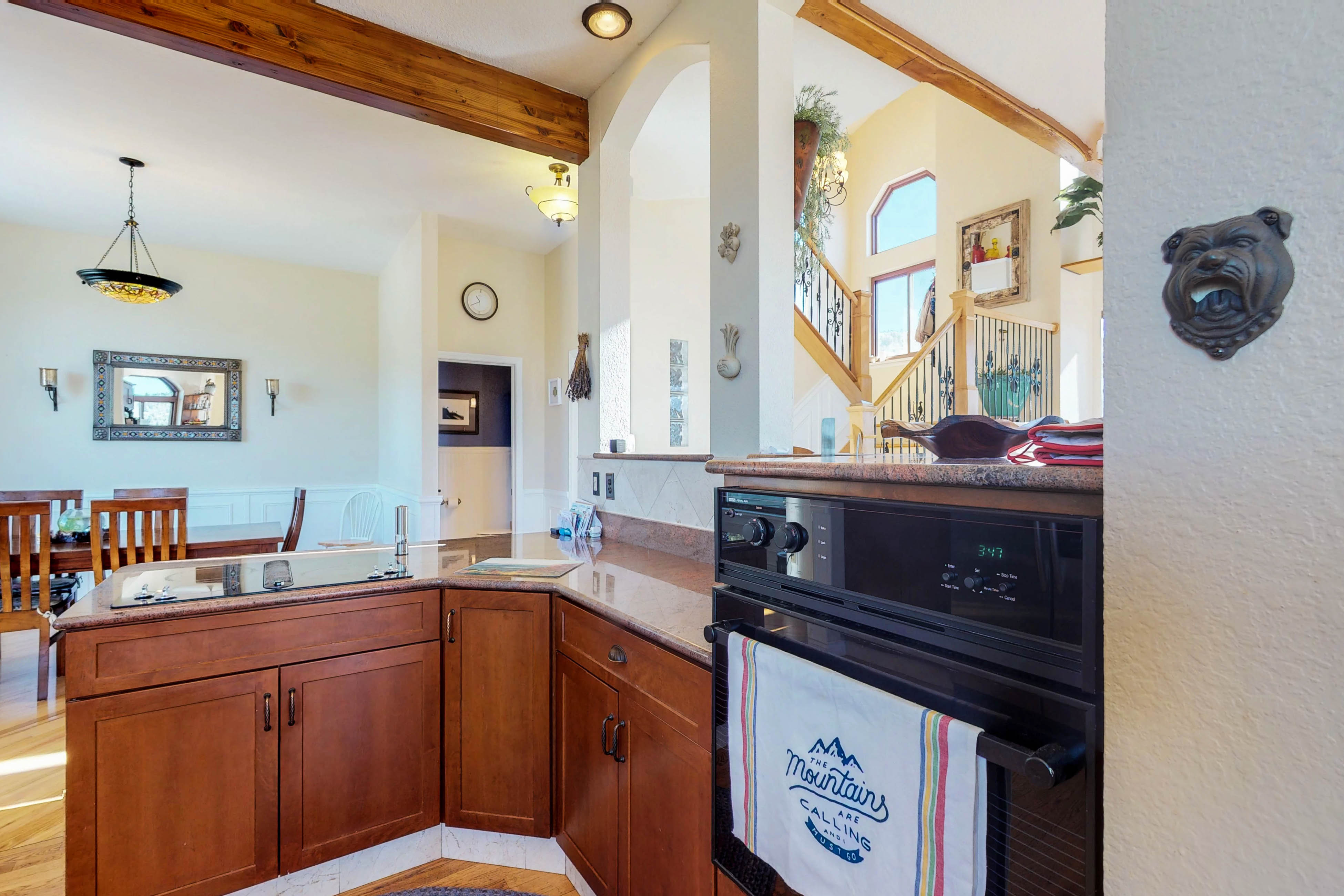 Breckenridge Home 937402