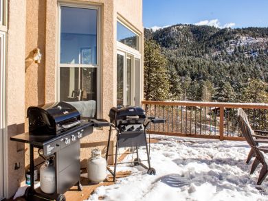 Breckenridge Home 937402