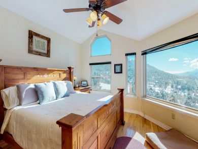 Breckenridge Home 937402