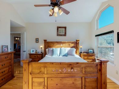 Breckenridge Home 937402