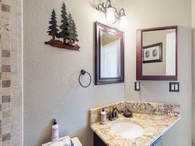 Breckenridge Home 937402
