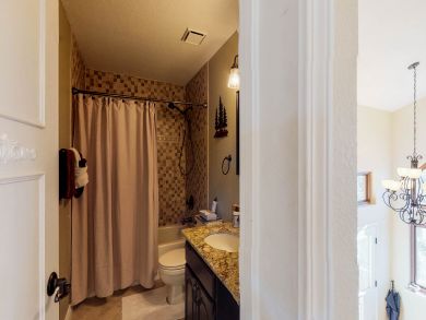Breckenridge Home 937402