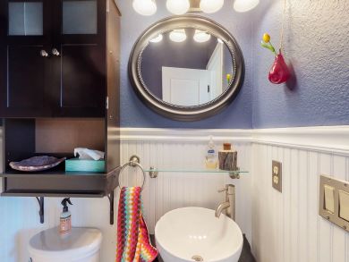 Breckenridge Home 937402