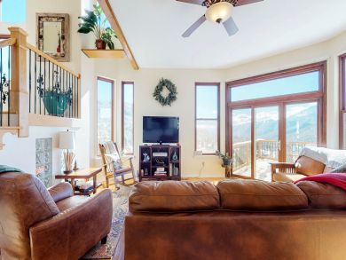 Breckenridge Home 937402