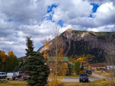 Aspen Home 937404