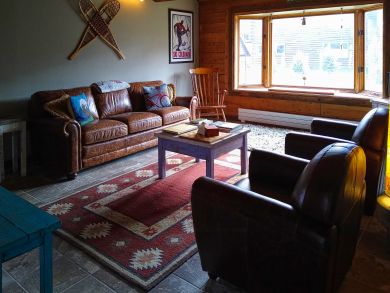 Aspen Home 937404
