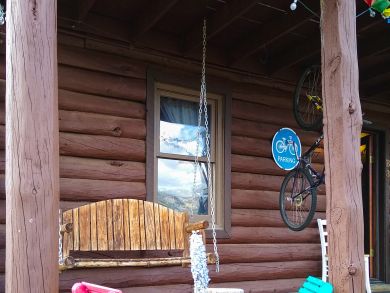 Aspen Home 937404