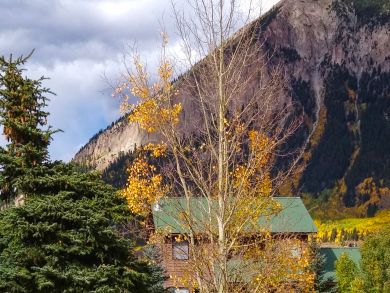 Aspen Home 937404