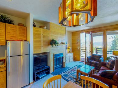 Breckenridge Condo 937405