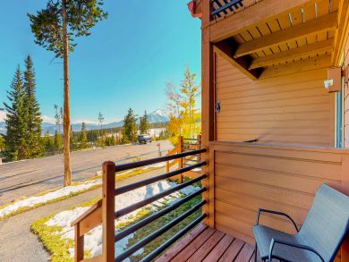 Breckenridge Condo 937405