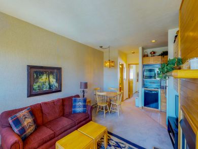 Breckenridge Condo 937405
