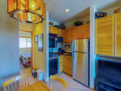 Breckenridge Condo 937405