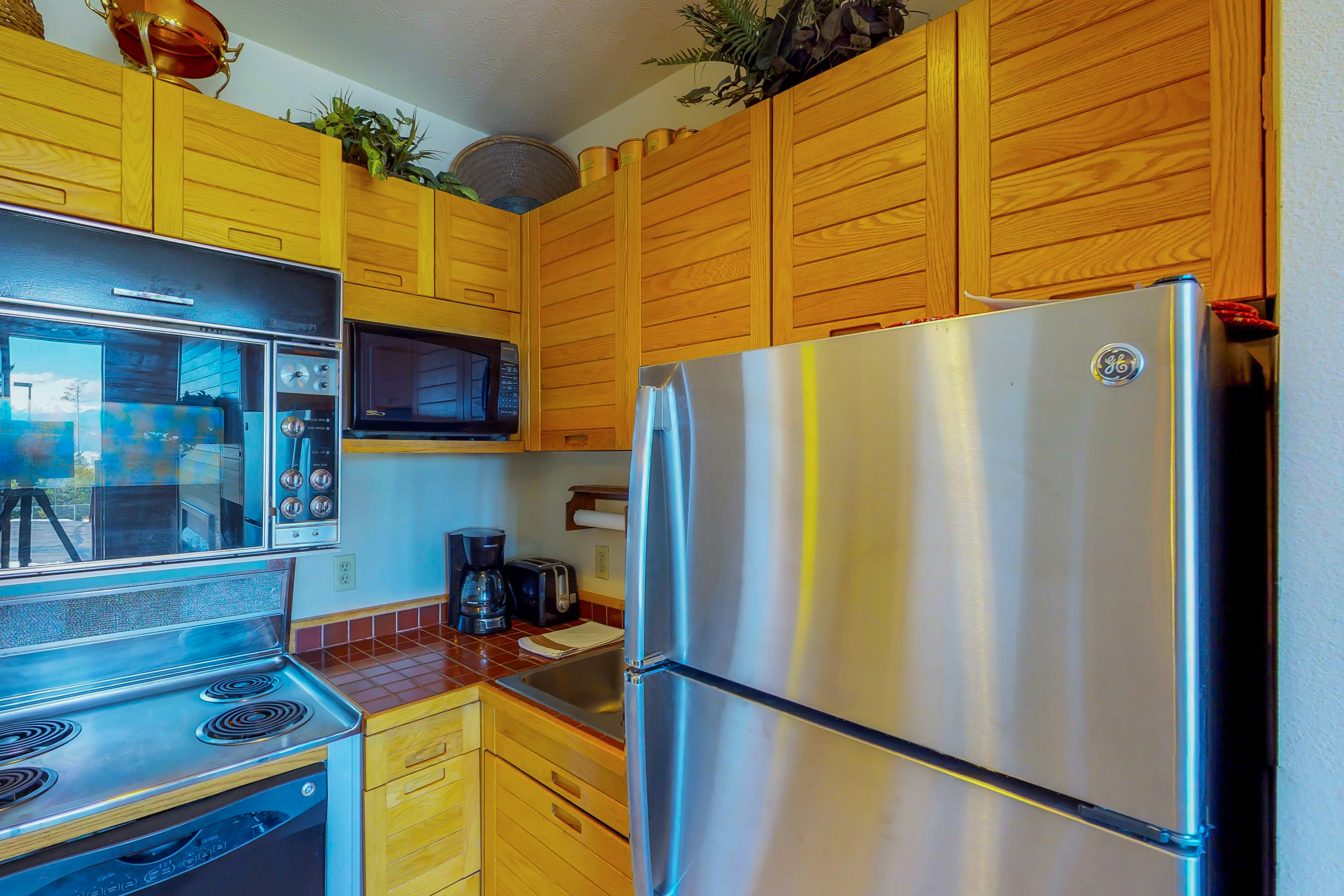 Breckenridge Condo 937405