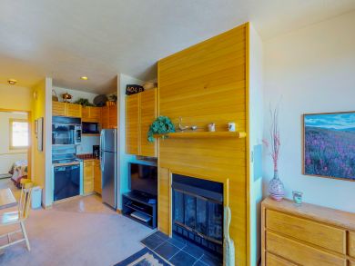 Breckenridge Condo 937405
