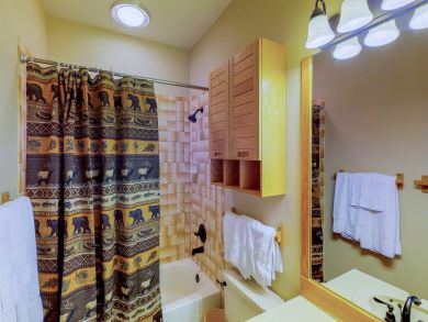 Breckenridge Condo 937405