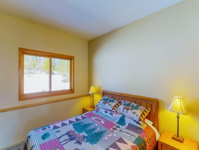 Breckenridge Condo 937405