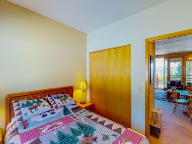 Breckenridge Condo 937405