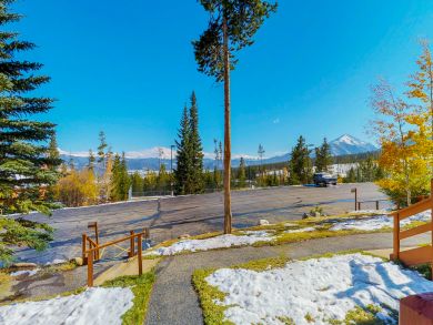 Breckenridge Condo 937405