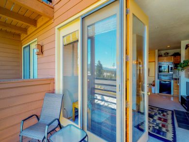 Breckenridge Condo 937405