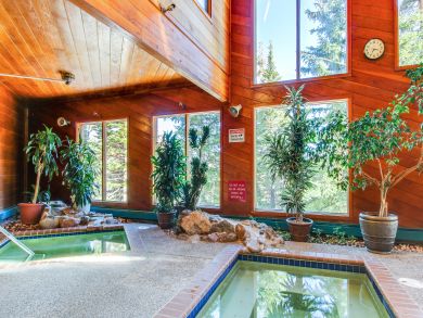 Breckenridge Condo 937405