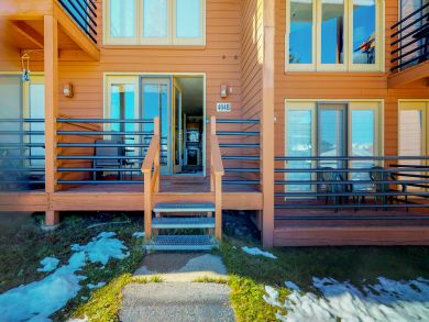 Breckenridge Condo 937405