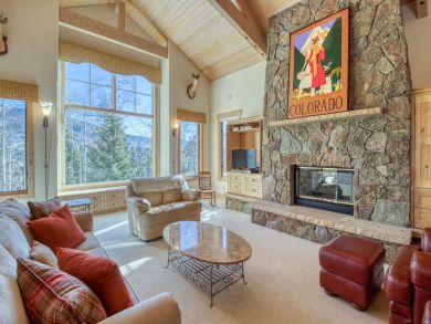 Breckenridge Home 937407