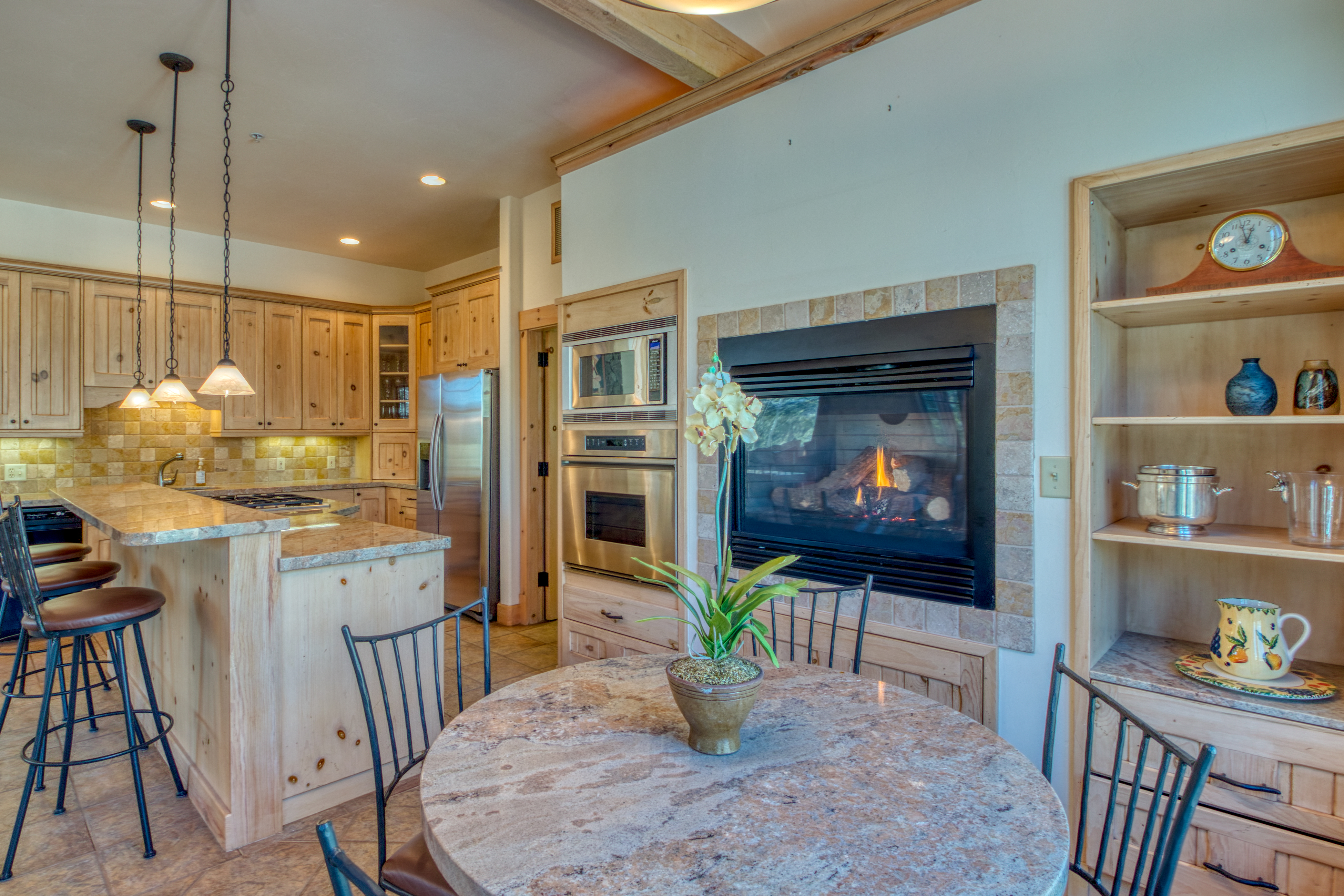 Breckenridge Home 937407