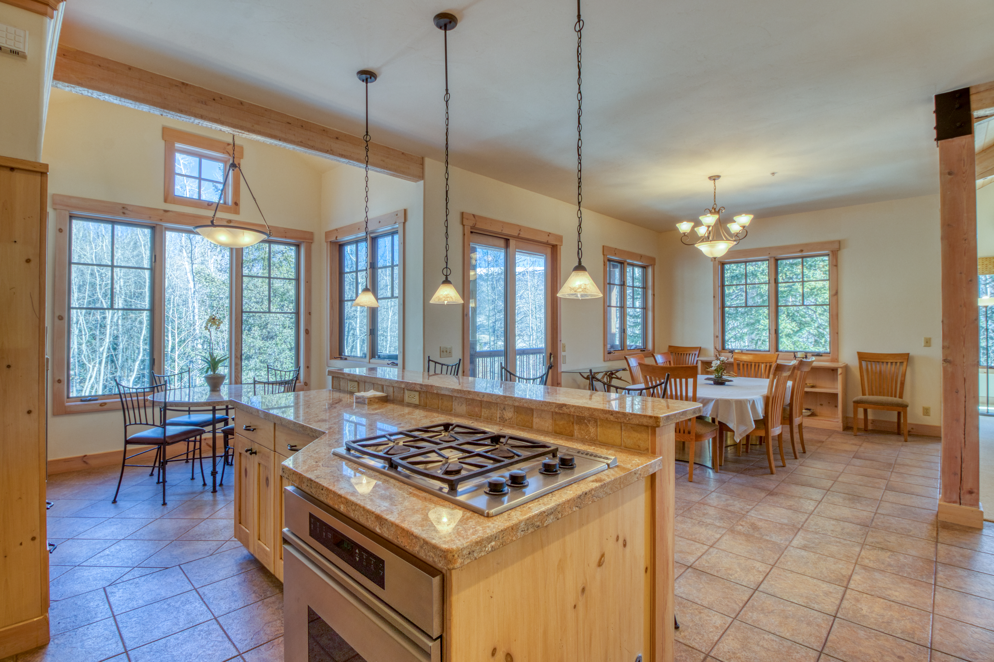 Breckenridge Home 937407