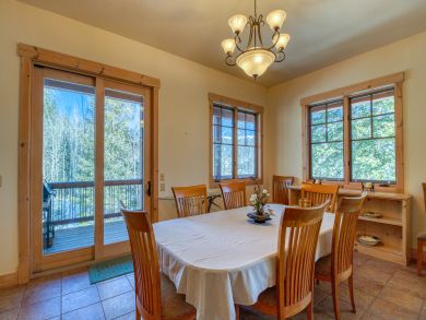 Breckenridge Home 937407
