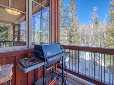 Breckenridge Home 937407