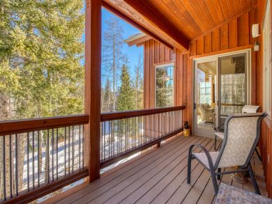 Breckenridge Home 937407