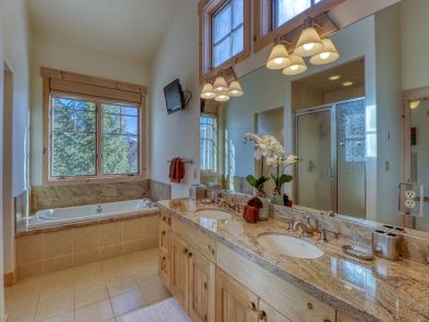 Breckenridge Home 937407