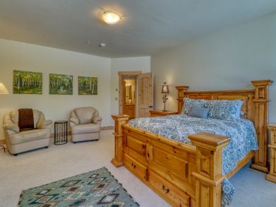 Breckenridge Home 937407