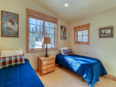 Breckenridge Home 937407