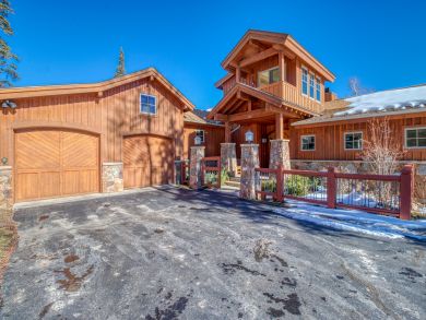 Breckenridge Home 937407