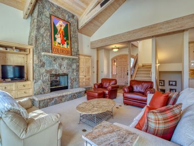 Breckenridge Home 937407