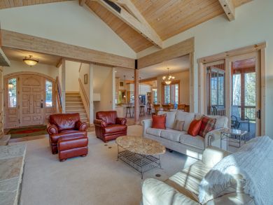 Breckenridge Home 937407