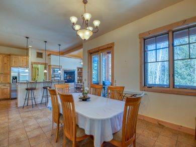 Breckenridge Home 937407