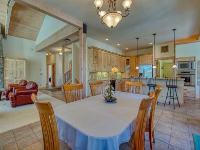 Breckenridge Home 937407