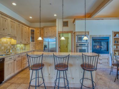 Breckenridge Home 937407