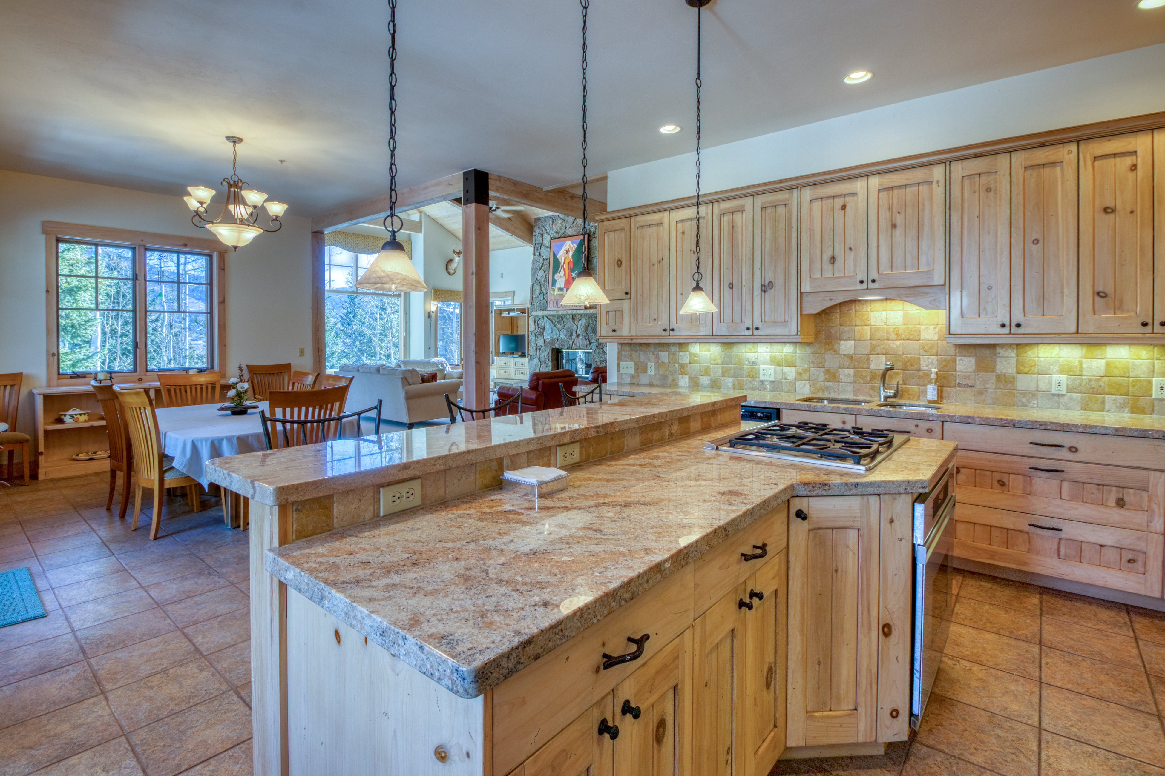 Breckenridge Home 937407